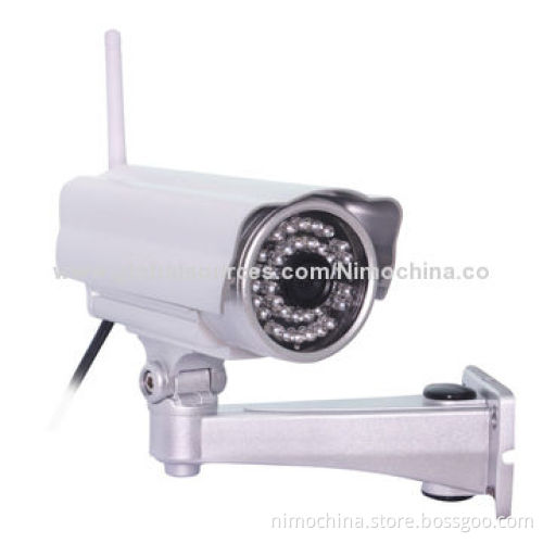 P2P, MJPEG, Outdoor Dome PTZ IP Camera